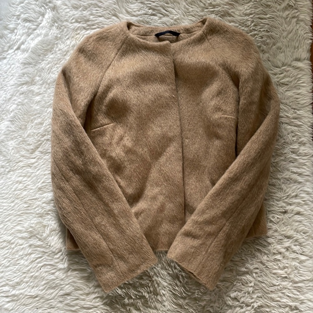 Boden jacket